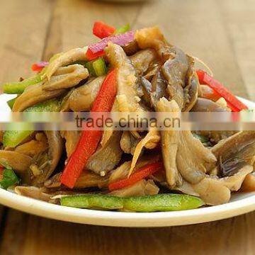 Detan Wholesale Dried Oyster Mushrooms for Customer photo-6