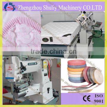 2014 new Sewing Machine for Mattress Tape Edge Machine