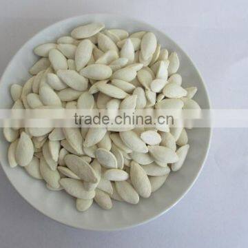 Heilongjiang Good Price Snow White Pumpkin Seed for Middle East photo-2