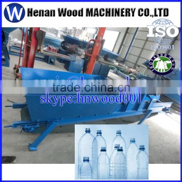 Waste plastic recycling machine PVC/PP/PE extruder machine plastic recycling