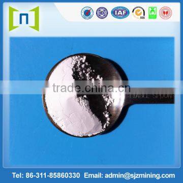 3000 Mesh Barite Powder Drilling Mud Barite Widely Used in Drilling and Medical Industry/barite Ore photo-5