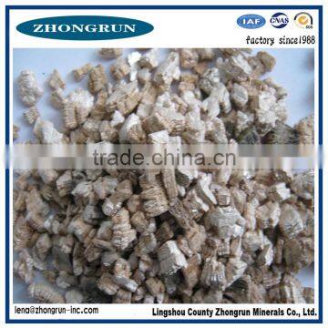 4-8mm whosale vermiculite price/expanded vermiculite