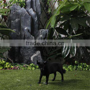 Animals Garden for Outdoor Decoration Giant Large Plastic Cow photo-6