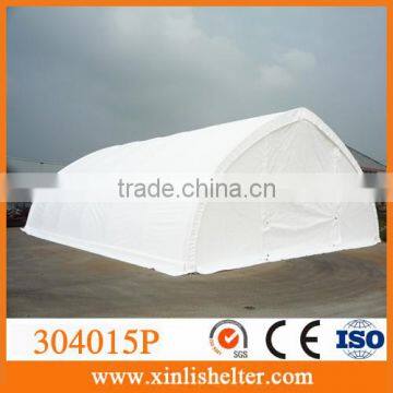 Pvc Boat Storage Shed