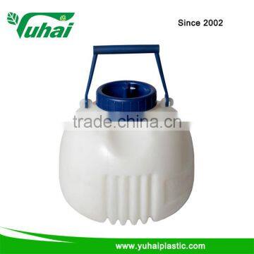 quoter milker 8L