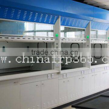 steel wood Laboratory bench/Fume hood/Experiment table/Lab furniture/Reagent shelf