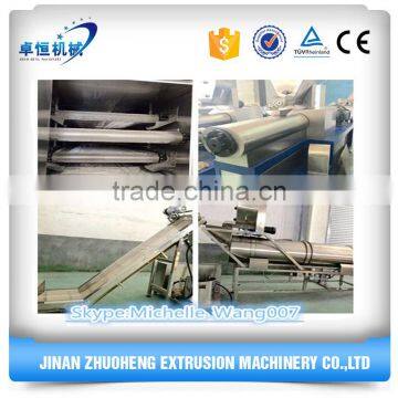 Automatic High Yield Industrial Modified Starch Production Line photo-2