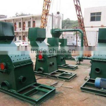 Cheap small metal scrap hammer crusher machine made in China