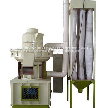 sawdust pellet making machine