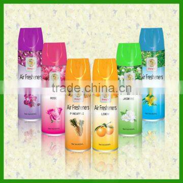 Long Lasting Best Smelling Air Freshener Scent Spray