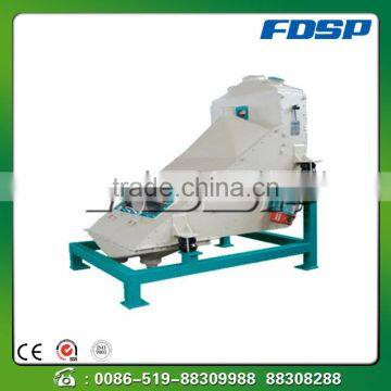 Qualified vibrating screen with CE