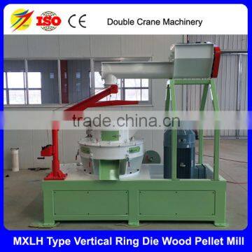 wood pellet make machine for sale,Output 1-1.5t/h