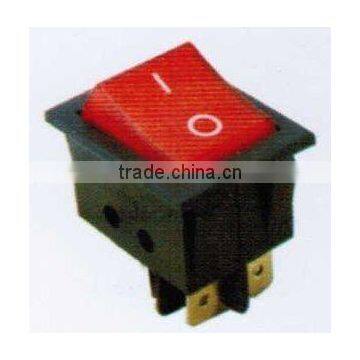 VT-IRS-201-3 Rocker Switch; oven switch; home appliance parts