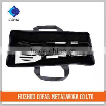 China Maunfacturer Wholesale Snap On Tools Bbq Grill Set photo-3