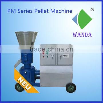 professional manufacturer wood/sawdust pelletizer machine for sale