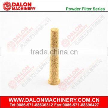 Conical Filter