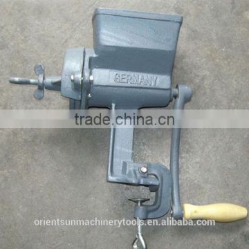 Cast Iron Corn Maize Mill Machine