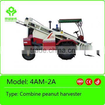 Mini Peanut Harvester/Tractor Peanut Harvester/ Small Peanut Harvester