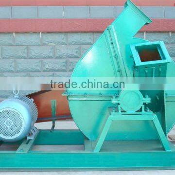 CE approved high quality small power disc wood chipper/wood chipper shredder