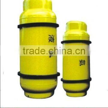 Empty Liquid Ammonia Gas Cylinder 400L 800L 840L 1000L