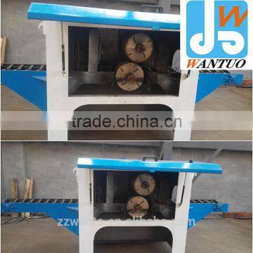 Automatic Log Multi-blade Saw Machine/chain saw