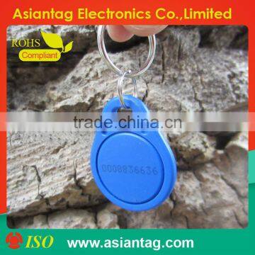 EM Smart TK4100 125KHZ RFID Keyfob