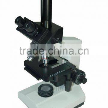 Trinocular MICROSCOPE XSP-107BN IIIC with camera