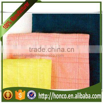 Microfiber / Microfibre Lattices Cloth