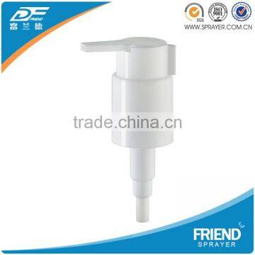 FS-05F18 24/410 28/410 plastic PP Low Price Best Quality Accepted Oem Plastic Pump