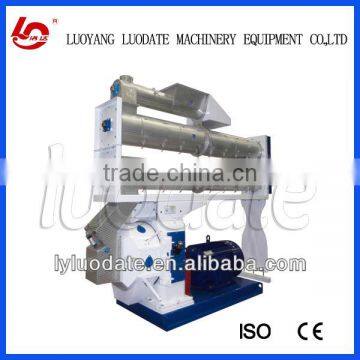 5ton catfish feed pellet making machine production line