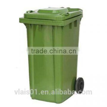 Factory direct price Exclusive Classification Dustbin for Sanitation Plastic waste bin Guangzhou supplier