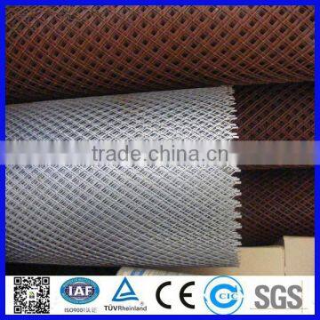 Heavy Duty Expanded Metal Mesh