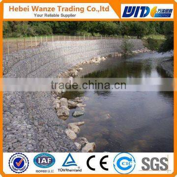 hexagonal wire mesh/gabion wiremesh