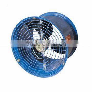 self-control system greenhouse fan