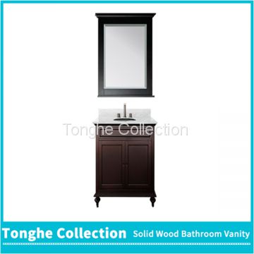 Tonghe Collection Antique Bath Vanity Set