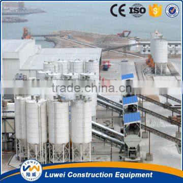 Cement types/rmc plant best selling products in america 2016