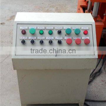 New Type Qt1-10 Manual Clay Brick Making Machine/fire Clay Brick Kiln photo-5