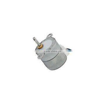 GM25-25BY 25mm 5v stepper gear motor