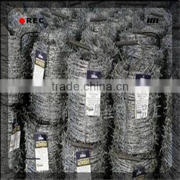 Barbed Wire Price per Ton photo-6