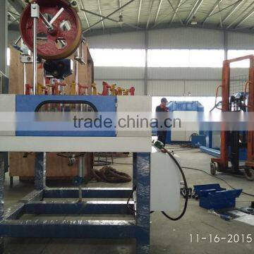 2017 High speed rope braiding machine for safety rope/paracord