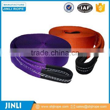 Hot sale Recovery Strap Tow Strap Emergency Tools