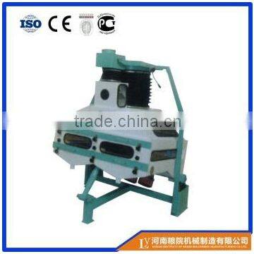 Good Quality Paddy Rice Destoner Machine / Grain Cleaner photo-6