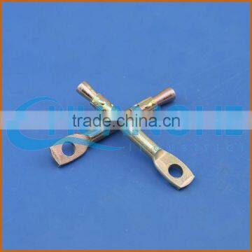 hardware fastener metal fixing anchor