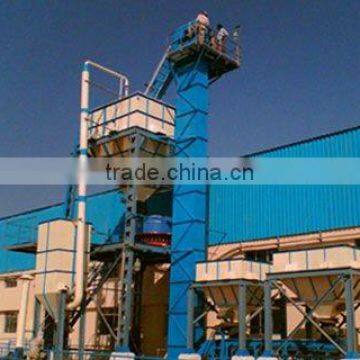 Main lifting equipment Bucket elevator