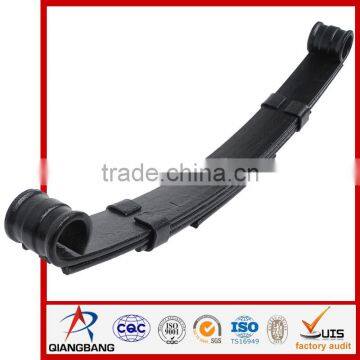 Trailer Parts Towing Tractor Truck Carriage Leaf Spring