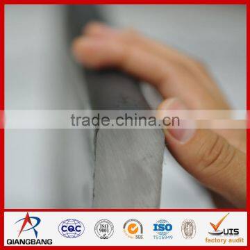 qiangbang produced high quality spring steel flat bar