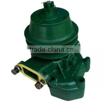 Dongfanghong YTO LR4110 diesel engine spare parts water pump and other parts