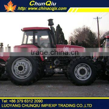 YTO brand 180hp model 1804 wheel tractor for sale
