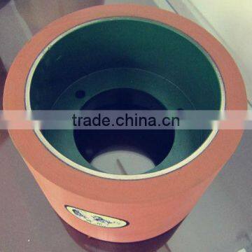 dehusking rice rubber rollers