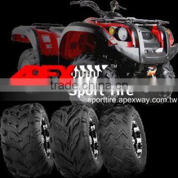 Qlink ATV Tire